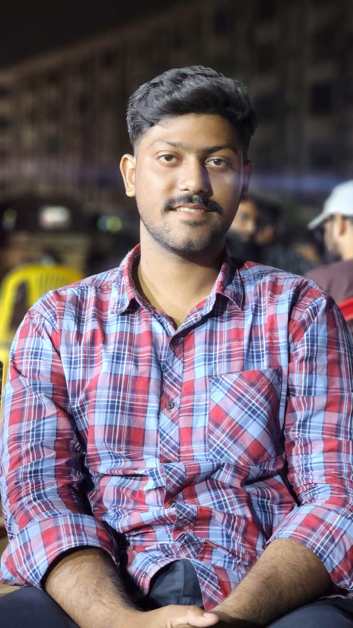 Amin Rajput